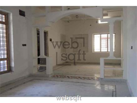 4 BHK Independent house for Sale in Balapur